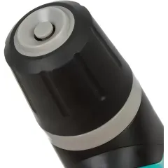 Пистолет-распылитель KALIPSO DY2055G регулируемый (461523)