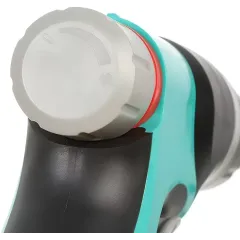 Пистолет-распылитель KALIPSO DY2055G регулируемый (461523)