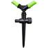 Разбрызгиватель GRANDY JS-2223 вращающийся, двухлепестковый (351356)