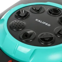 Разбрызгиватель KALIPSO DY6029G 8 режимов (461526)