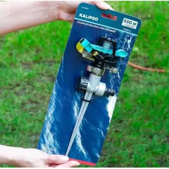 Разбрызгиватель KALIPSO DY1023 импульсный (486051)