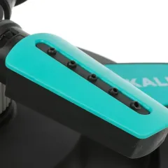Разбрызгиватель KALIPSO DY6064G трехлистовой, вращающийся, стационарный (461520)