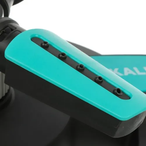 Разбрызгиватель KALIPSO DY6064G трехлистовой, вращающийся, стационарный (461520)