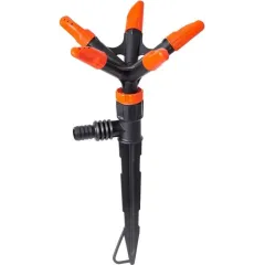 Разбрызгиватель ЖУК 4206-00 пятилепестковый, штуцер 1/2"-3/4" (338570)