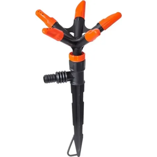 Разбрызгиватель ЖУК 4206-00 пятилепестковый, штуцер 1/2"-3/4" (338570)