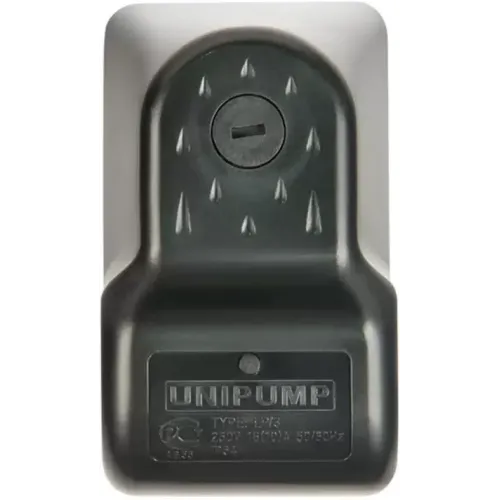 Реле давления UNIPUMP LP/3 1/4'', 0.5-2.5 атм, 16А, внут. резьба (345737)