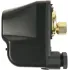 Реле давления UNIPUMP LP/3 1/4'', 0.5-2.5 атм, 16А, внут. резьба (345737)