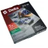 Весы кухонные электронные DELTA KCE-36 (черника)