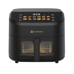 Аэрогриль GURMAN GM-AR5002