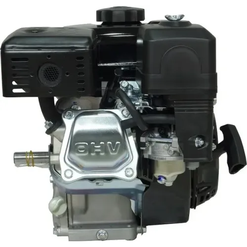 Двигатель 4Т LIFAN 170F  (7 л.с, D-19)