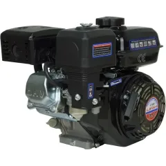Двигатель 4Т LIFAN 170F  (7 л.с, D-19)