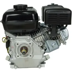 Двигатель 4Т LIFAN 170F  (7 л.с, D-19)
