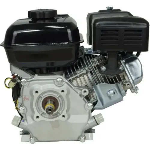 Двигатель 4Т LIFAN 170F  (7 л.с, D-19)