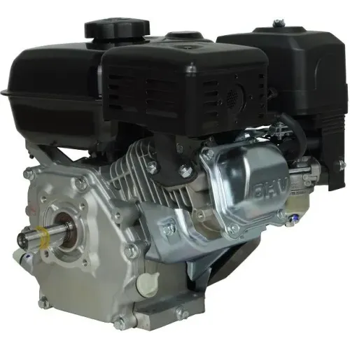 Двигатель 4Т LIFAN 170F  (7 л.с, D-19)