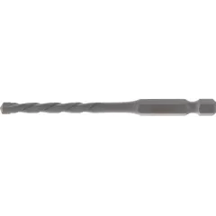 Сверло по бетону MAKITA 5x90мм, 1/4" (D-23793)