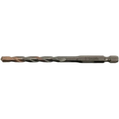 Сверло по бетону MAKITA 6x100мм, 1/4" (D-23802)