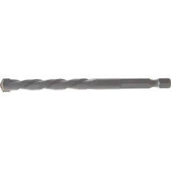 Сверло по бетону MAKITA 8x100мм, 1/4" (D-23818)