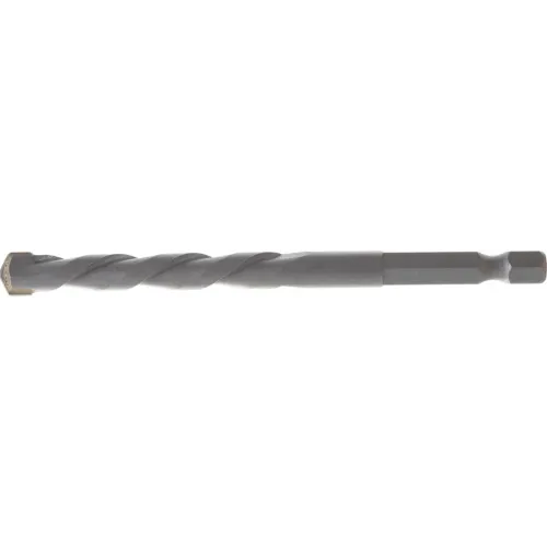 Сверло по бетону MAKITA 8x100мм, 1/4" (D-23818)