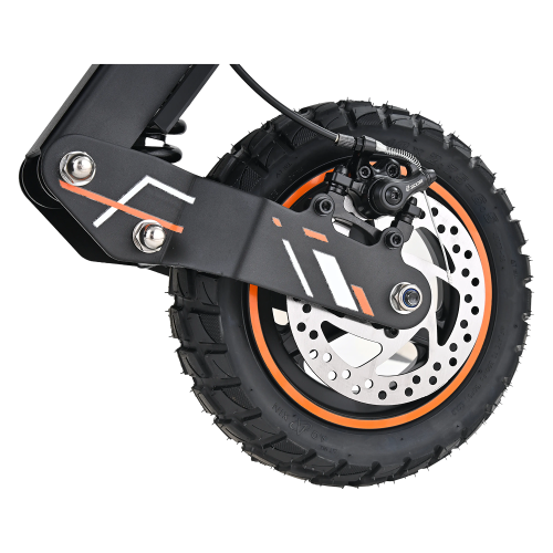 Электросамокат KUGOO F1 PRO