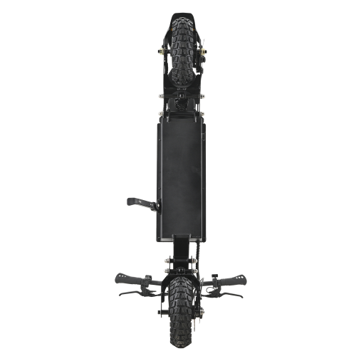 Электросамокат KUGOO F1 PRO