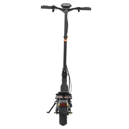 Электросамокат KUGOO F1 PRO