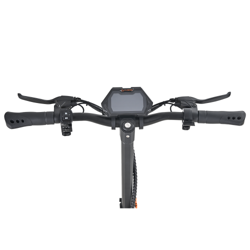 Электросамокат KUGOO F1 PRO
