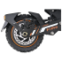 Электросамокат KUGOO F1 PRO