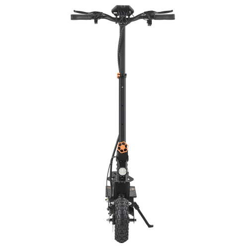 Электросамокат KUGOO F1 PRO