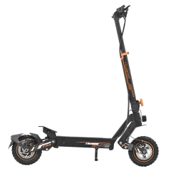 Электросамокат KUGOO F1 PRO