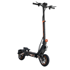 Электросамокат KUGOO F1 PRO