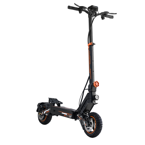 Электросамокат KUGOO F1 PRO