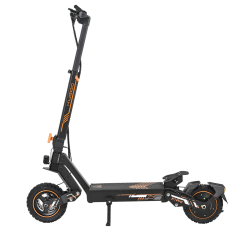 Электросамокат KUGOO F1 PRO