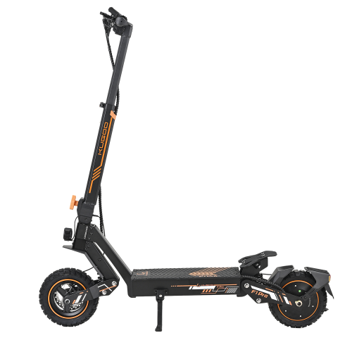 Электросамокат KUGOO F1 PRO