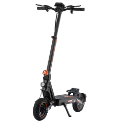 Электросамокат KUGOO F1 PRO