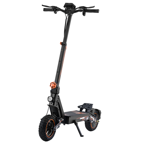 Электросамокат KUGOO F1 PRO