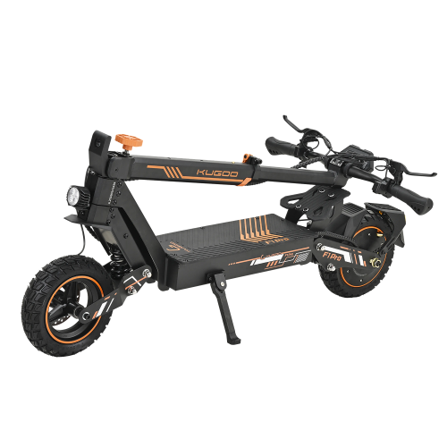 Электросамокат KUGOO F1 PRO