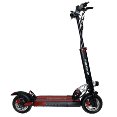 Электросамокат KUGOO KIRIN M4 (11 Ам/ч) 