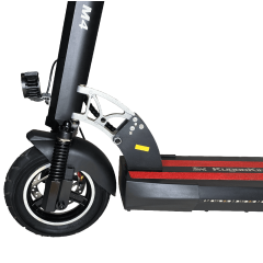 Электросамокат KUGOO KIRIN M4 (11 Ам/ч) 