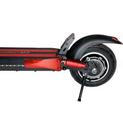 Электросамокат KUGOO KIRIN M4 (11 Ам/ч) 