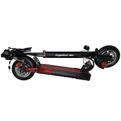 Электросамокат KUGOO KIRIN M4 (11 Ам/ч) 