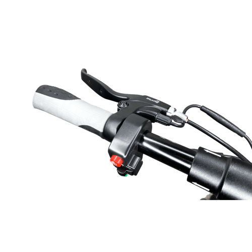Электросамокат KUGOO KIRIN M4 (11 Ам/ч) 
