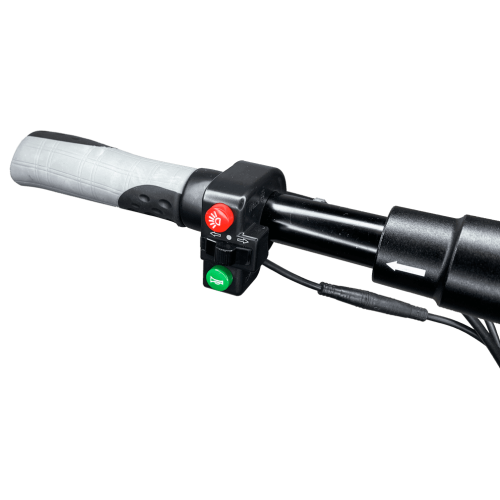 Электросамокат KUGOO KIRIN M4 (11 Ам/ч) 