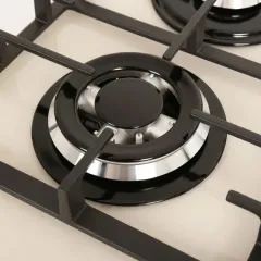 Стол газовый GEFEST ПВГ 2401-01 Р81 кремовый
