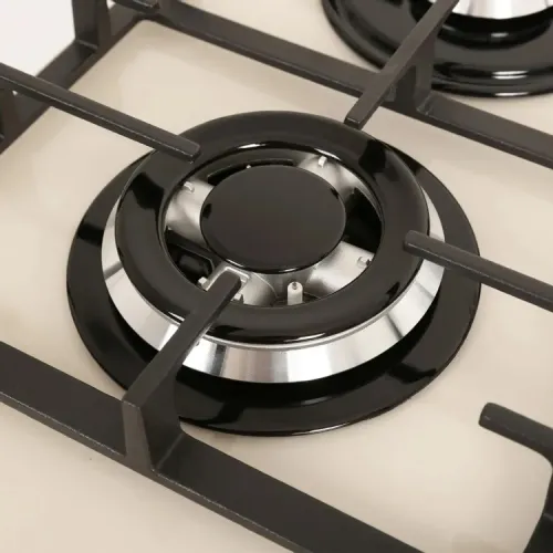 Стол газовый GEFEST ПВГ 2401-01 Р81 кремовый