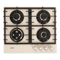 Стол газовый GEFEST ПВГ 2401-01 Р81 кремовый
