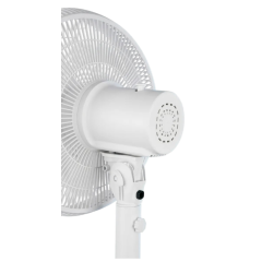 Вентилятор напольный JACOO JA-BH216 W