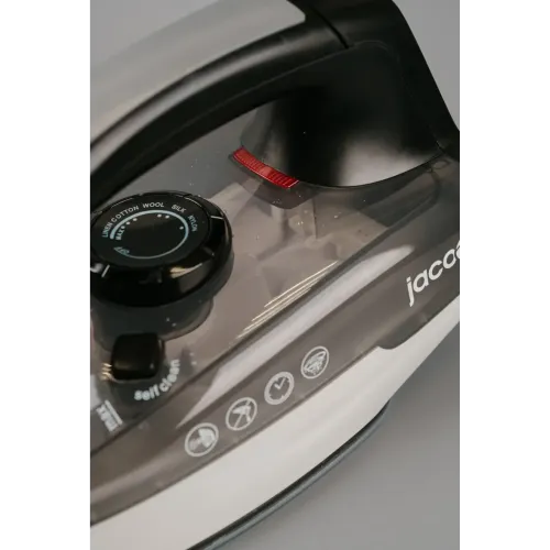 Утюг JACOO JIS-2490