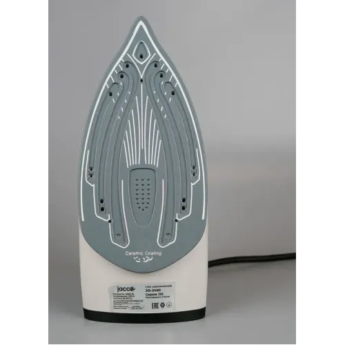 Утюг JACOO JIS-2490