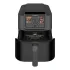 Аэрогриль WEISSGAUFF WAF 715 DW Smart Fry, 8 л., черный