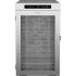 Сушилка для овощей WEISSGAUFF WDH 216 Digital Maxi Dry, 65 л., 26 под., серый металлик